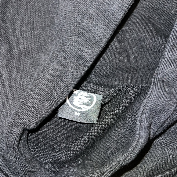 Hellstar Hoodie Brand New - Picture 3 of 4